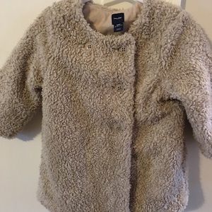 GAP Baby 18-24m Jacket